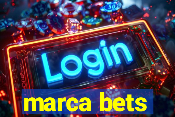 marca bets